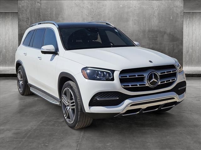 2023 Mercedes-Benz GLS 450