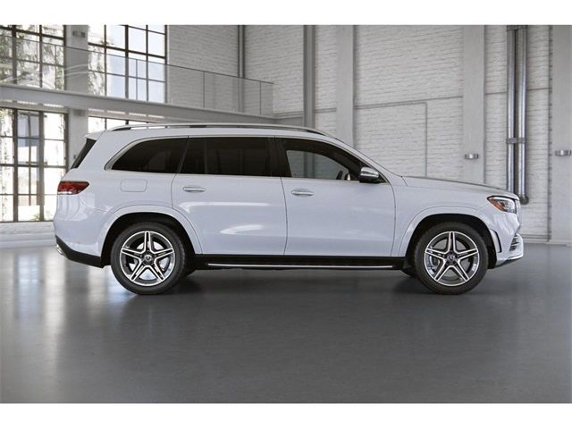 2023 Mercedes-Benz GLS 450