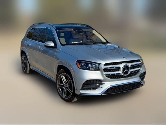 2023 Mercedes-Benz GLS 450