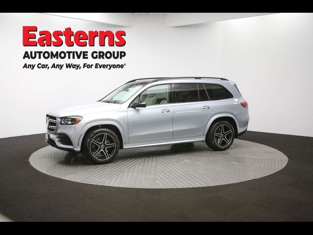2023 Mercedes-Benz GLS 450