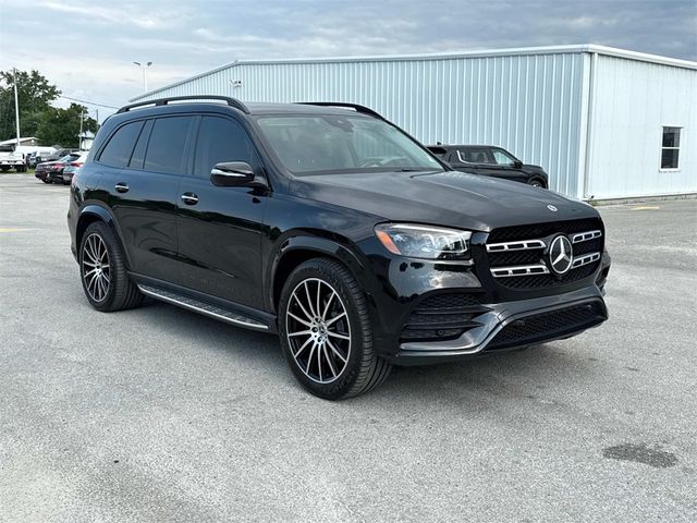 2023 Mercedes-Benz GLS 450