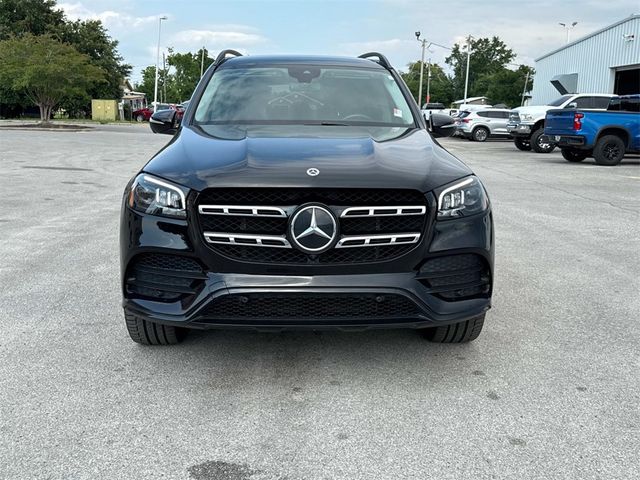 2023 Mercedes-Benz GLS 450
