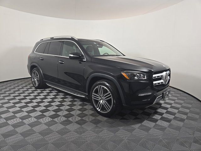 2023 Mercedes-Benz GLS 450