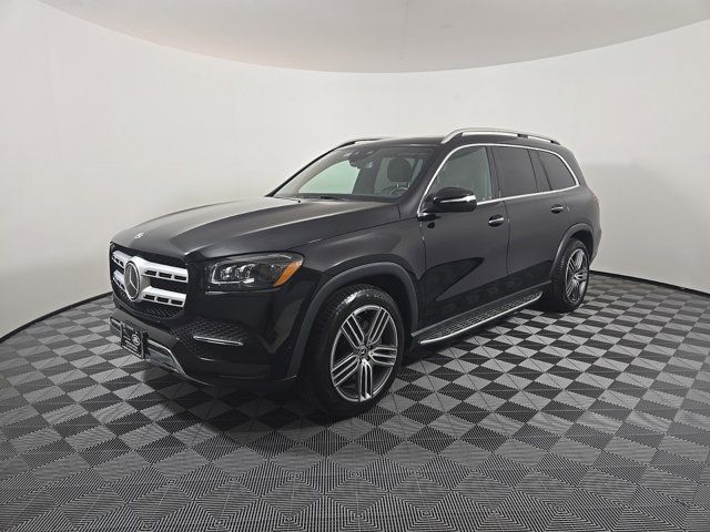 2023 Mercedes-Benz GLS 450