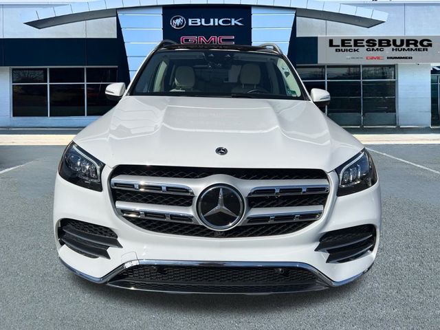 2023 Mercedes-Benz GLS 450