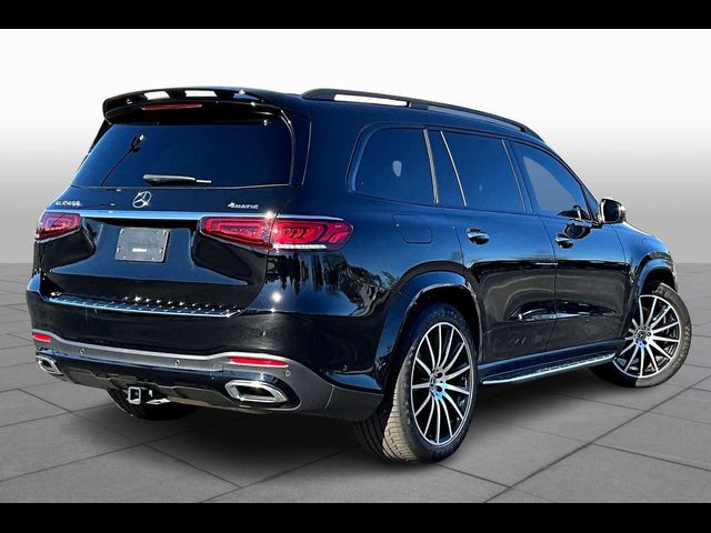 2023 Mercedes-Benz GLS 450