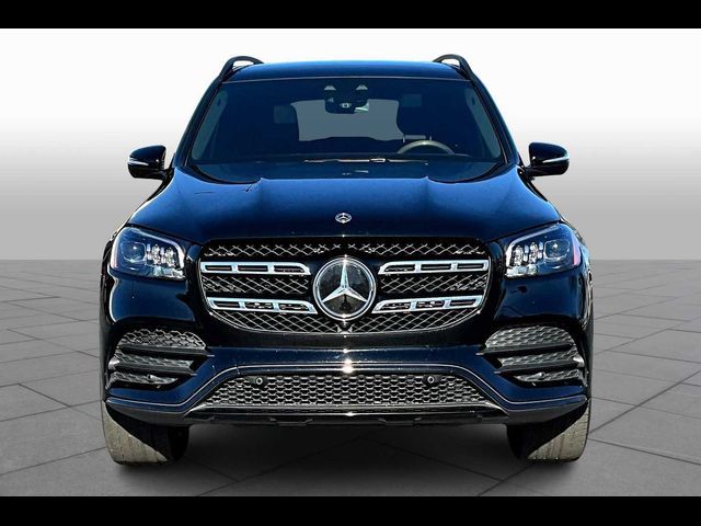 2023 Mercedes-Benz GLS 450