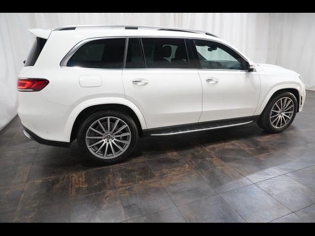 2023 Mercedes-Benz GLS 450