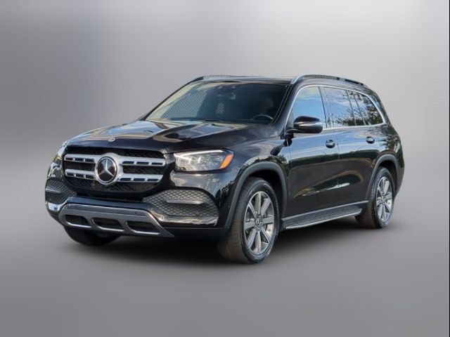 2023 Mercedes-Benz GLS 450