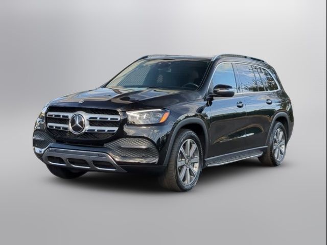 2023 Mercedes-Benz GLS 450