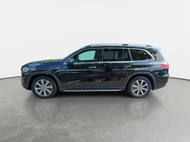 2023 Mercedes-Benz GLS 450