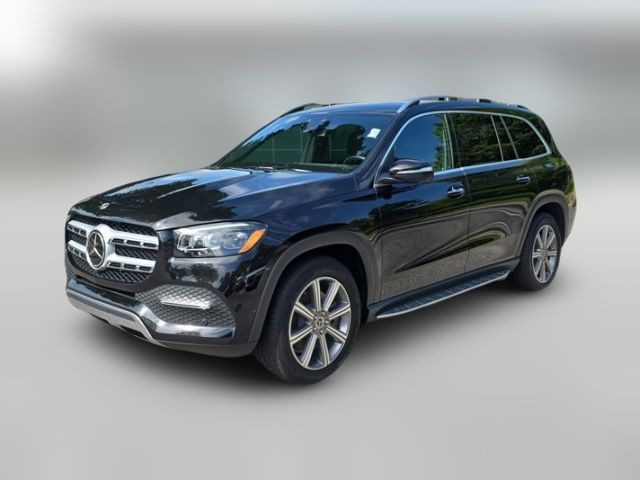 2023 Mercedes-Benz GLS 450