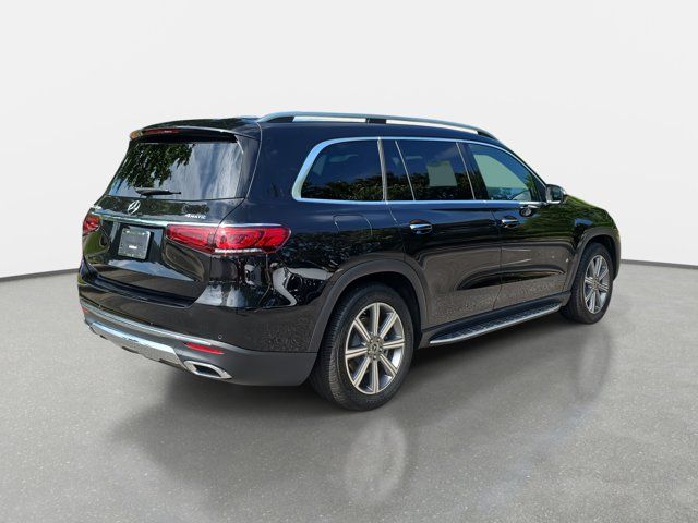 2023 Mercedes-Benz GLS 450