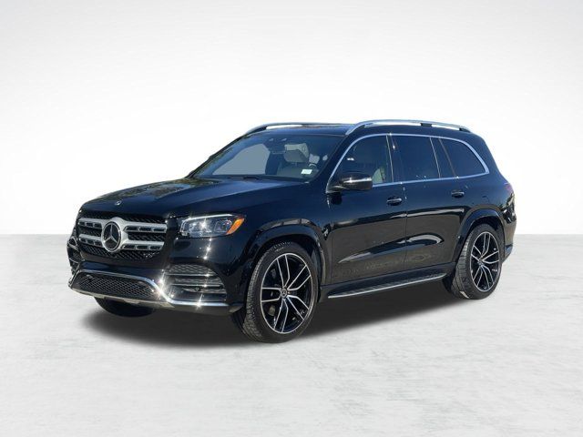 2023 Mercedes-Benz GLS 450