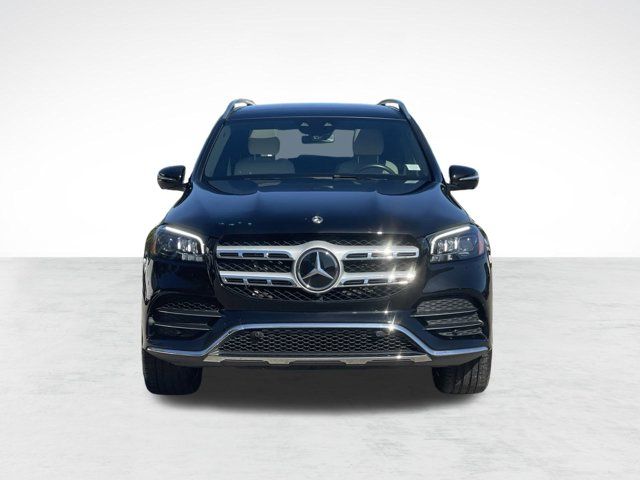 2023 Mercedes-Benz GLS 450