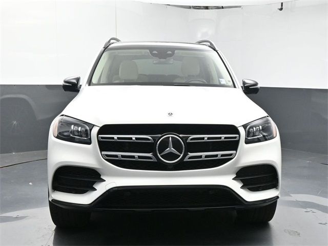 2023 Mercedes-Benz GLS 450