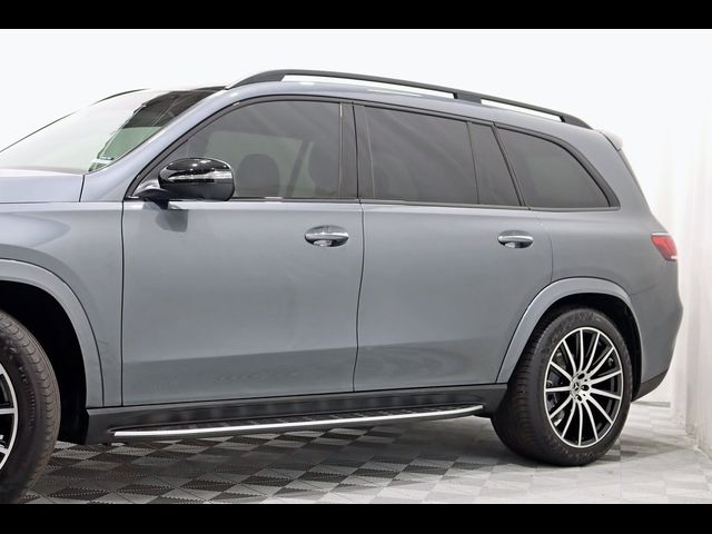 2023 Mercedes-Benz GLS 450