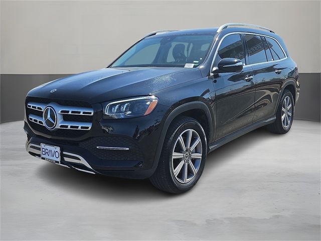 2023 Mercedes-Benz GLS 450