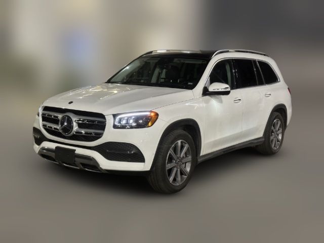 2023 Mercedes-Benz GLS 450