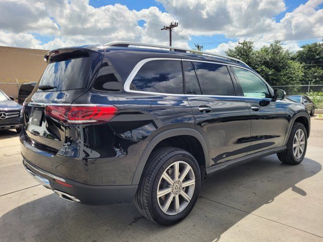 2023 Mercedes-Benz GLS 450