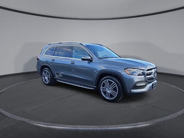 2023 Mercedes-Benz GLS 450