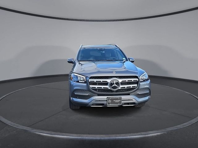 2023 Mercedes-Benz GLS 450