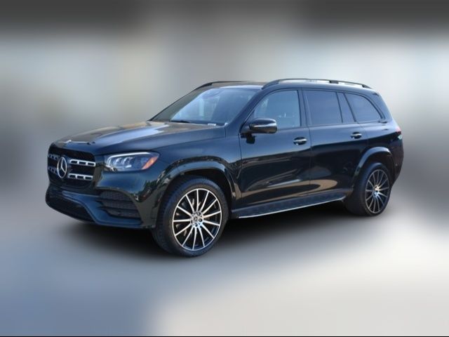 2023 Mercedes-Benz GLS 450