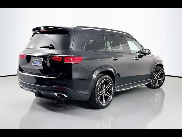 2023 Mercedes-Benz GLS 450