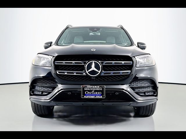 2023 Mercedes-Benz GLS 450