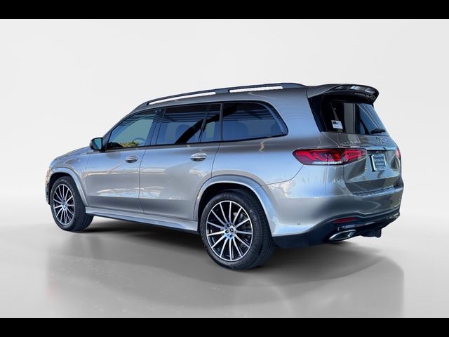 2023 Mercedes-Benz GLS 450