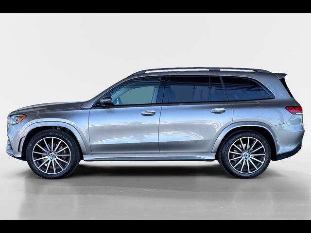 2023 Mercedes-Benz GLS 450