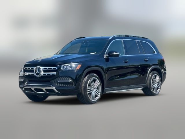 2023 Mercedes-Benz GLS 450