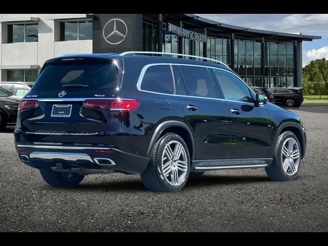 2023 Mercedes-Benz GLS 450