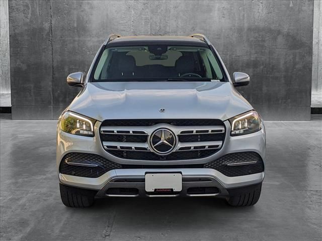 2023 Mercedes-Benz GLS 450