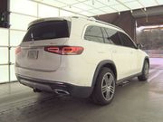 2023 Mercedes-Benz GLS 450