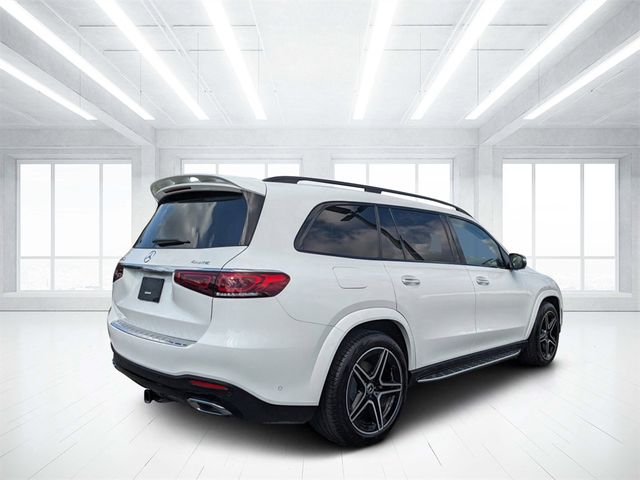 2023 Mercedes-Benz GLS 450