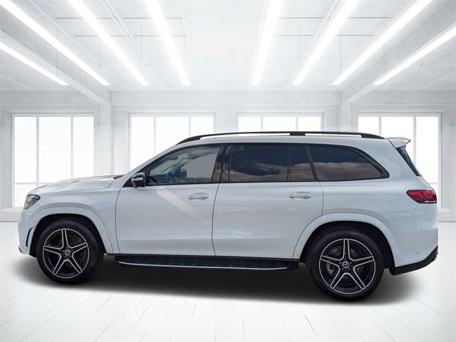 2023 Mercedes-Benz GLS 450