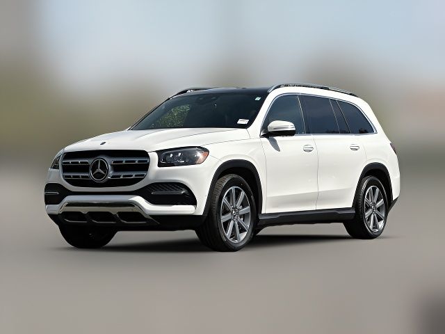 2023 Mercedes-Benz GLS 450