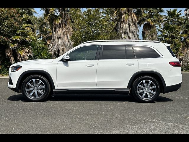 2023 Mercedes-Benz GLS 450