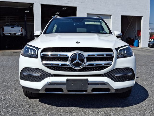 2023 Mercedes-Benz GLS 450
