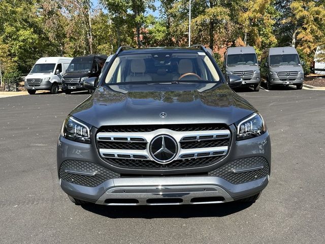 2023 Mercedes-Benz GLS 450