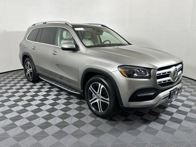 2023 Mercedes-Benz GLS 450