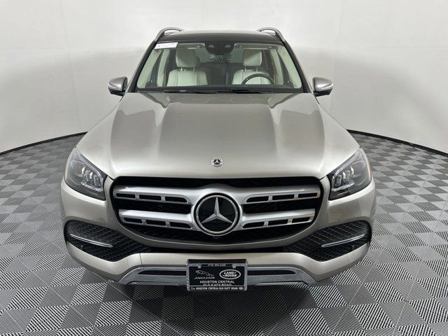 2023 Mercedes-Benz GLS 450