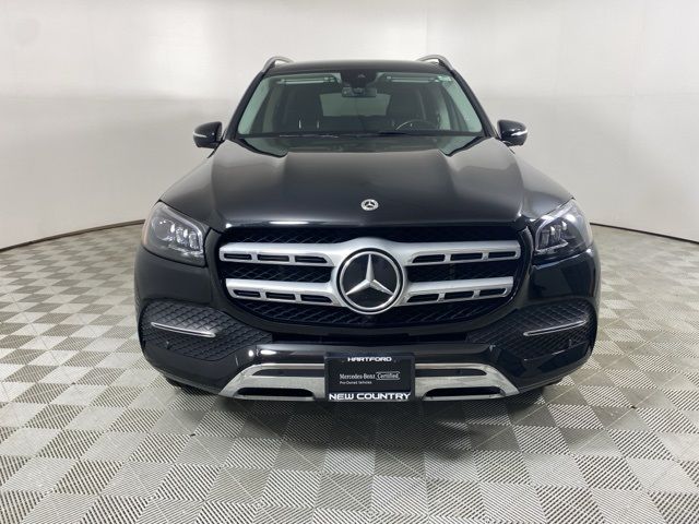 2023 Mercedes-Benz GLS 450