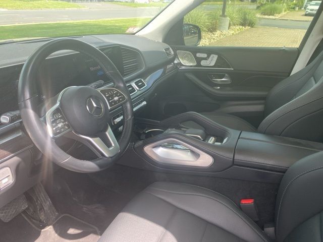 2023 Mercedes-Benz GLS 450