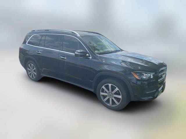 2023 Mercedes-Benz GLS 450