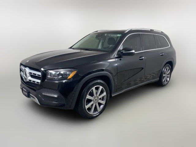 2023 Mercedes-Benz GLS 450