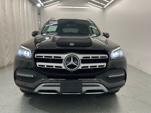2023 Mercedes-Benz GLS 450