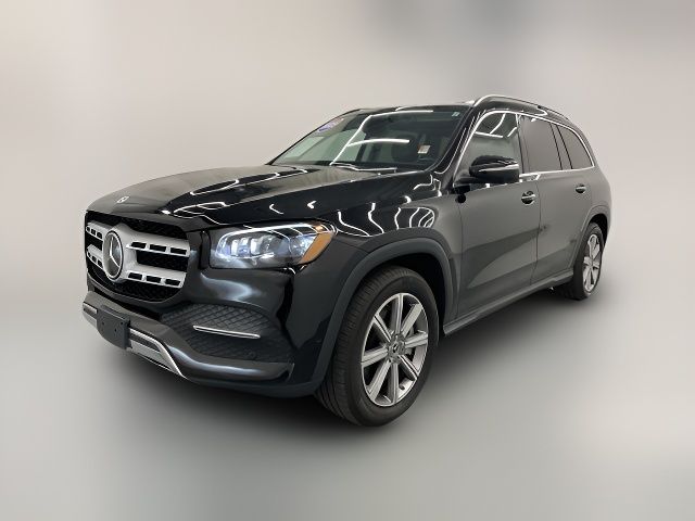2023 Mercedes-Benz GLS 450