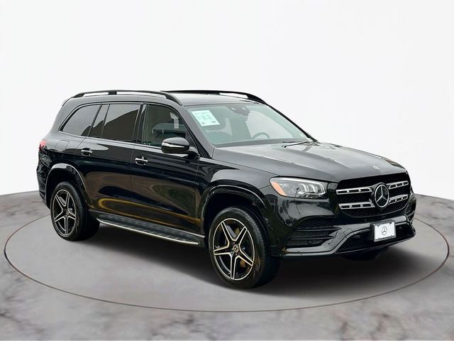 2023 Mercedes-Benz GLS 450